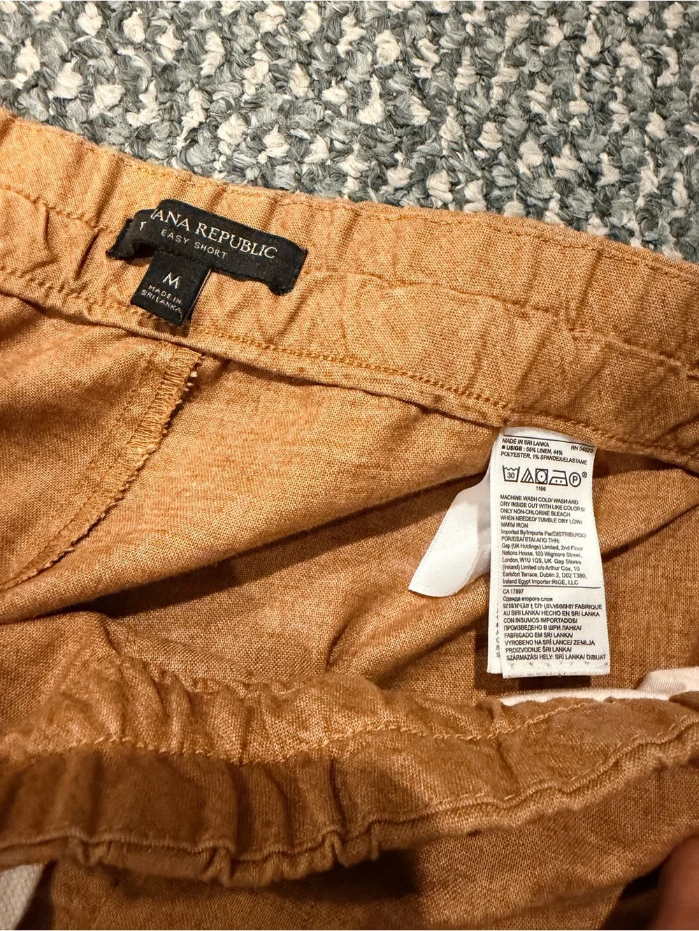Banana Republic Shorts